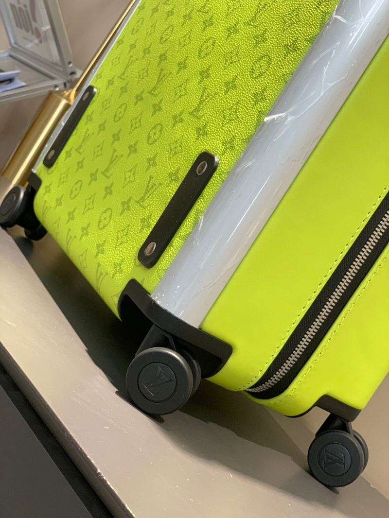 Louis Vuitton Suitcase